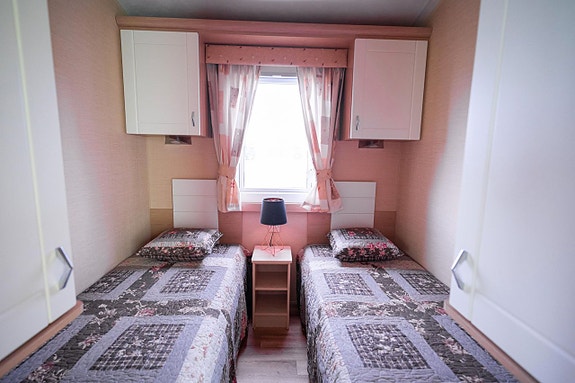 Willerby Jupiter, en trivsam begagnad villavagn - Nr 210 11 of 13