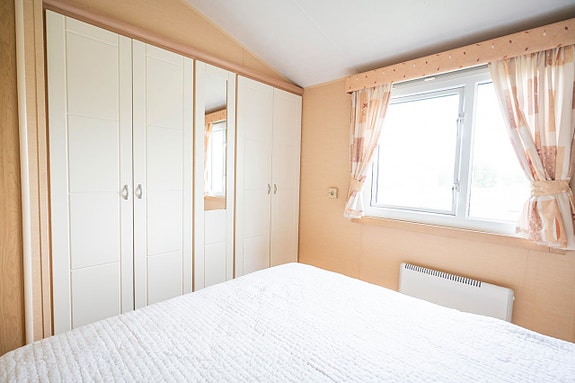 Willerby Jupiter, en trivsam begagnad villavagn - Nr 210 9 of 13