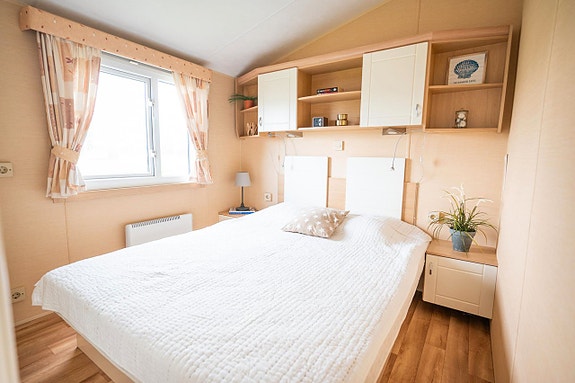 Willerby Jupiter, en trivsam begagnad villavagn - Nr 210 8 of 13