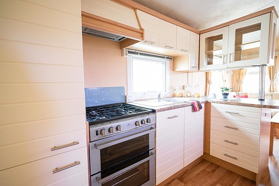 Willerby Jupiter, en trivsam begagnad villavagn - Nr 210 7 of 13