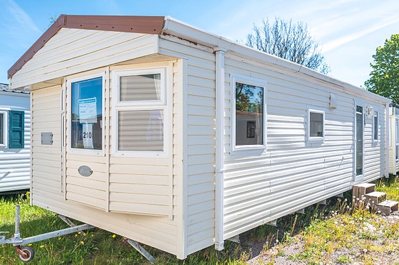 Willerby Jupiter, en trivsam begagnad villavagn