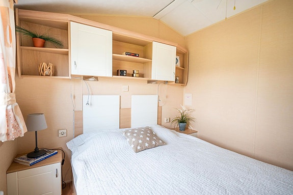 Willerby Jupiter, en trivsam begagnad villavagn - Nr 210 10 of 13