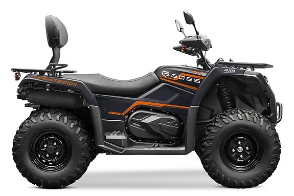 CFMOTO Goes Terrox 400 4 of 4