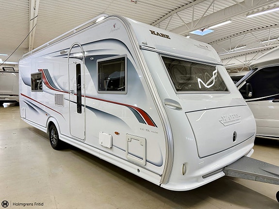 Kabe Imperial 630 Etdl KS