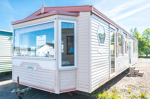 Atlas Topaz begagnad villavagn