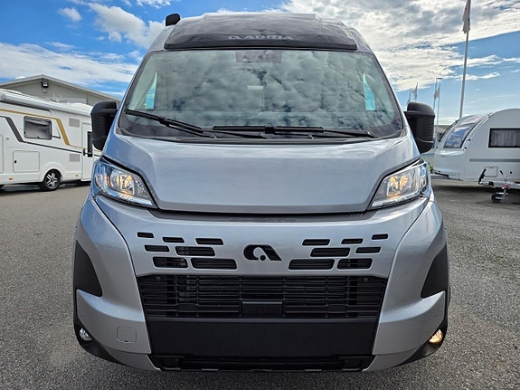 Adria TWIN SUPREME 640 SLB - Fiat MultiJet3 140HP (103kW) 35L 2 of 27