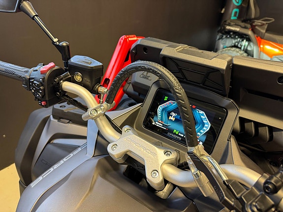 CFMOTO CFORCE MV 1000 *NYHET* 8 of 15