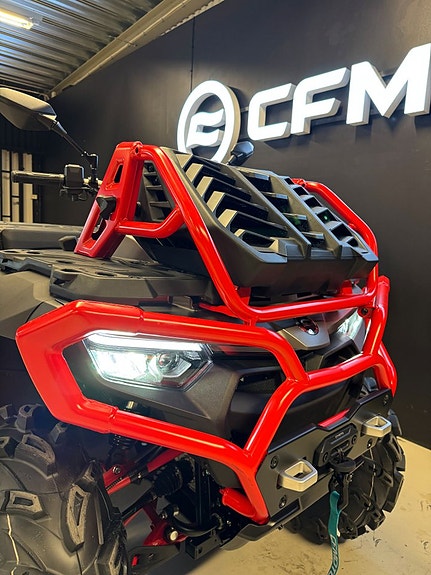 CFMOTO CFORCE MV 1000 *NYHET* 5 of 15
