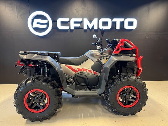 CFMOTO CFORCE MV 1000 *NYHET*Kampanj*