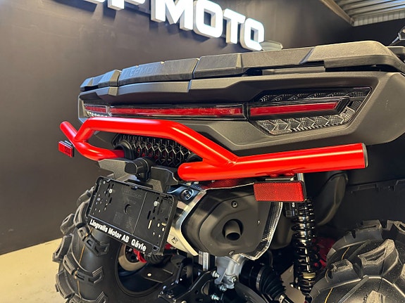 CFMOTO CFORCE MV 1000 *NYHET* 13 of 15
