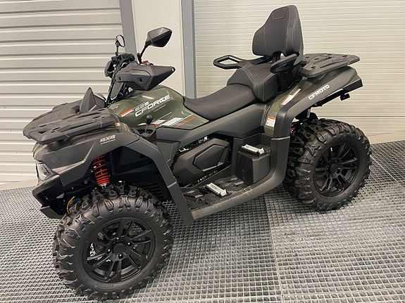 CFMOTO CFORCE 625 Touring