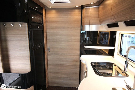 Concorde Charisma 860 LI - Barversion, Bird-view kamera - SUPERDEAL! Ränta 3,95% 13 of 21