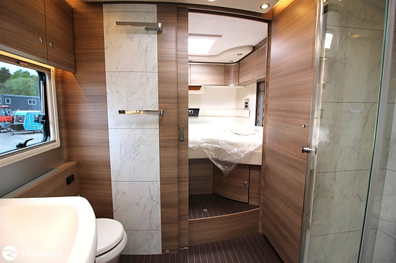 Concorde Charisma 860 LI - Barversion, Bird-view kamera - SUPERDEAL! Ränta 3,95% 14 of 21