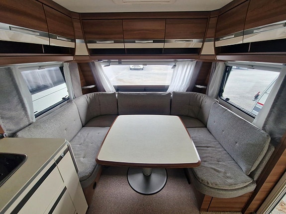 Dethleffs 740 RFK Barnkammare 13 of 13