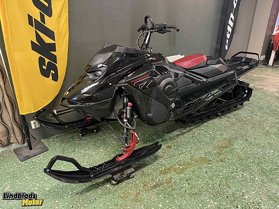 Ski-doo Freeride