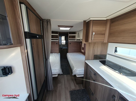 Kabe SAFIR 600 TDL KS *Kampanj* 5 of 17
