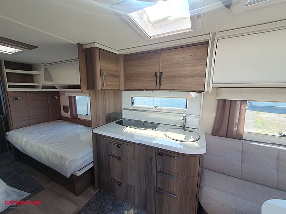 Kabe SAFIR 600 TDL KS *Kampanj* 4 of 17