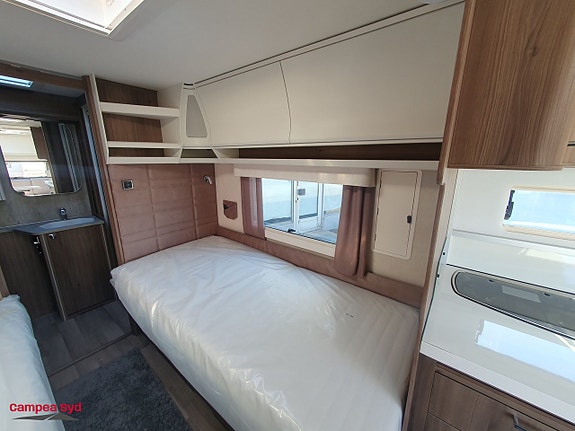 Kabe SAFIR 600 TDL KS *Kampanj* 8 of 17