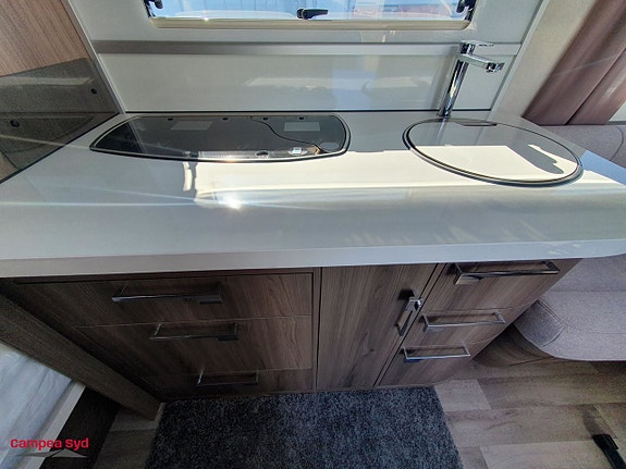 Kabe SAFIR 600 TDL KS *Kampanj* 6 of 17