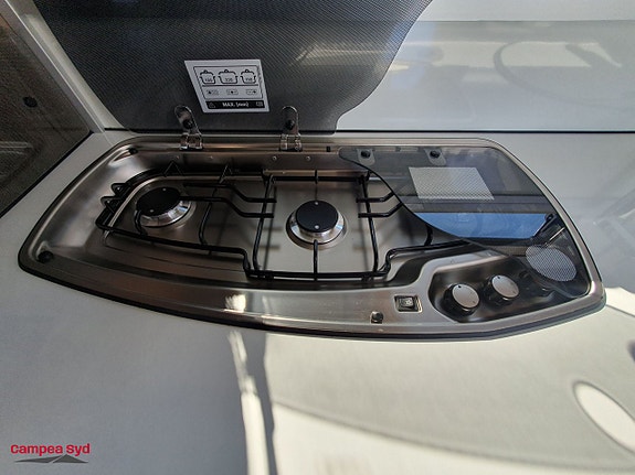 Kabe SAFIR 600 TDL KS *Kampanj* 7 of 17