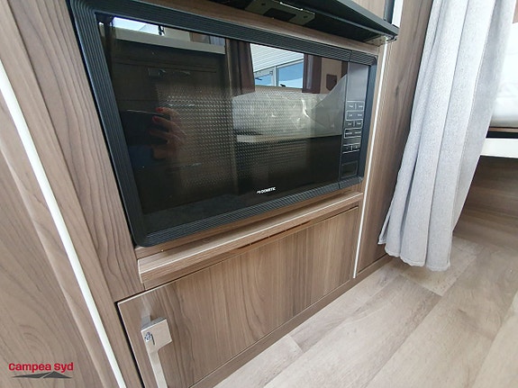 Kabe SAFIR 600 TDL KS *Kampanj* 17 of 17