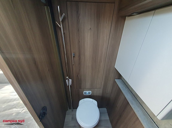 Kabe SAFIR 600 TDL KS *Kampanj* 10 of 17