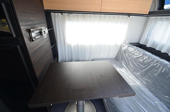Adria Astella 644 DP 8 of 21