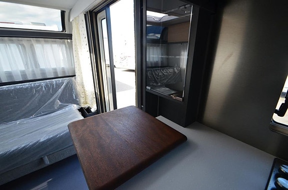 Adria Astella 644 DP 12 of 21