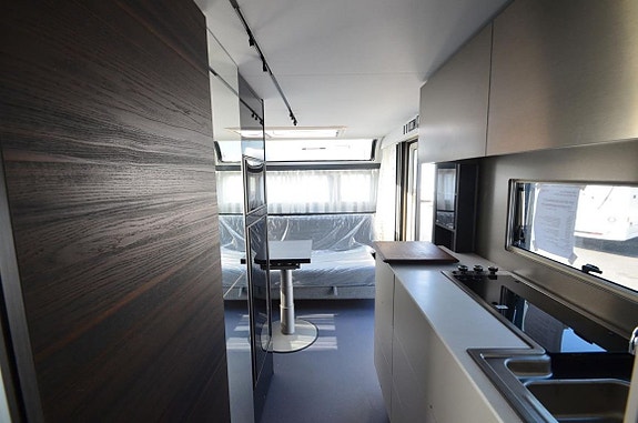 Adria Astella 644 DP 4 of 21