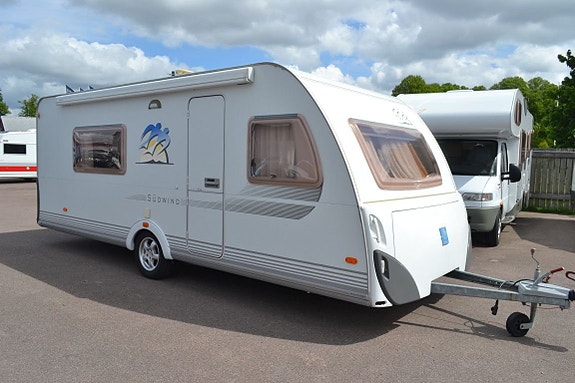 Knaus SÜDWIND