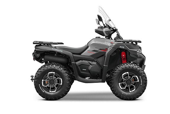 CFMOTO CFORCE 625 EPS