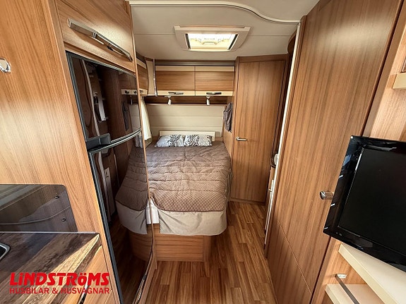 Knaus 500 FU Sudwind Exclusive Alde Dubbelbädd Ränta 4,95% 11 of 22