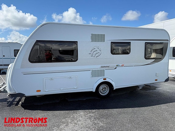 Knaus 500 FU Sudwind Exclusive Alde Dubbelbädd Ränta 4,95% 20 of 22