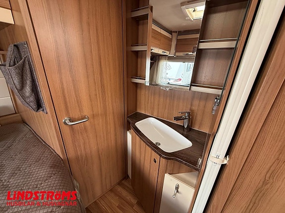 Knaus 500 FU Sudwind Exclusive Alde Dubbelbädd Ränta 4,95% 14 of 22