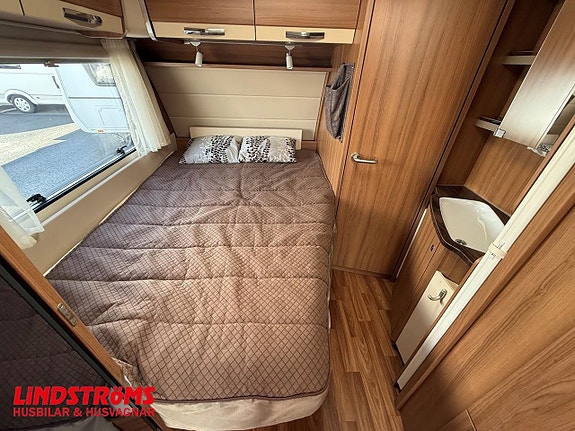 Knaus 500 FU Sudwind Exclusive Alde Dubbelbädd Ränta 3,95% 2 of 5