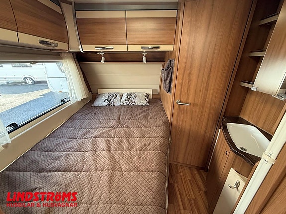 Knaus 500 FU Sudwind Exclusive Alde Dubbelbädd Ränta 4,95% 12 of 22