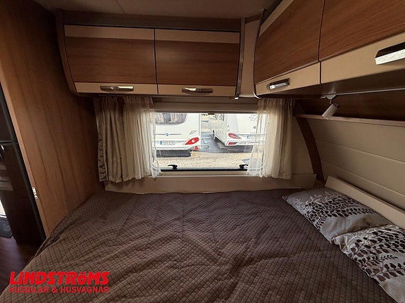 Knaus 500 FU Sudwind Exclusive Alde Dubbelbädd Ränta 4,95% 13 of 22