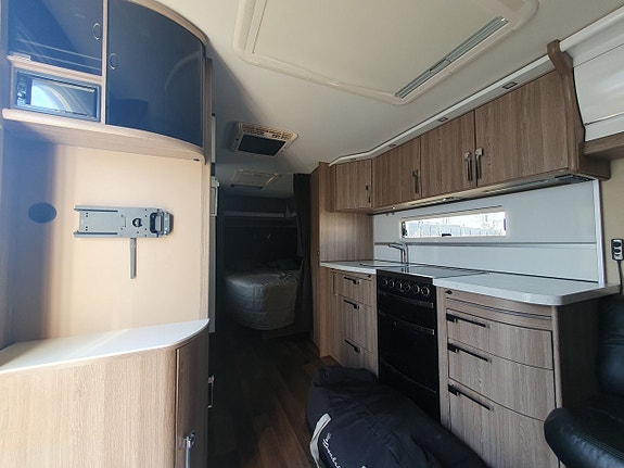 Kabe ROYAL 600 XL KS 10 of 12