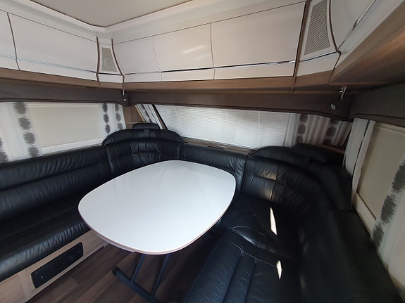 Kabe ROYAL 600 XL KS 3 of 12