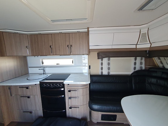 Kabe ROYAL 600 XL KS 4 of 12