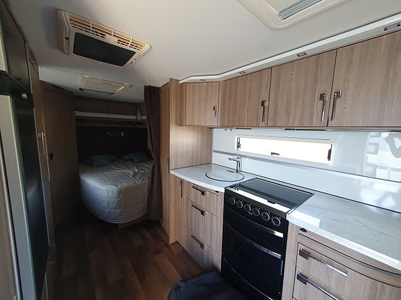 Kabe ROYAL 600 XL KS 5 of 12