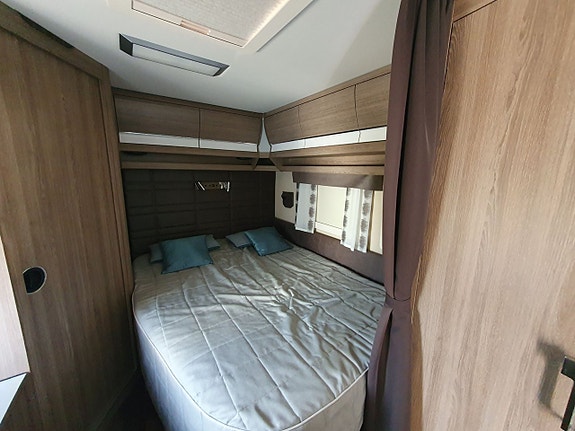 Kabe ROYAL 600 XL KS 7 of 12