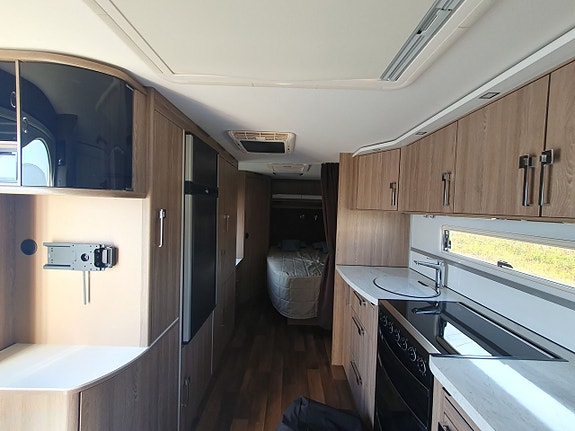 Kabe ROYAL 600 XL KS 6 of 12
