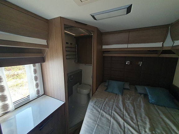 Kabe ROYAL 600 XL KS 8 of 12