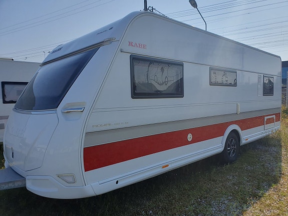 Kabe ROYAL 600 XL KS 2 of 12