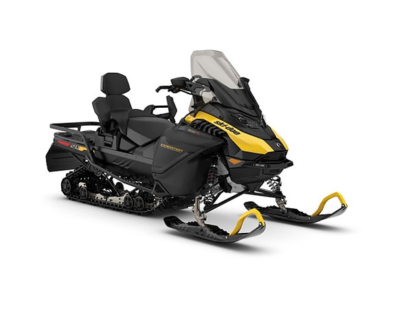 Ski-doo Expedition