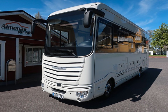 Concorde Liner Plus 996 L