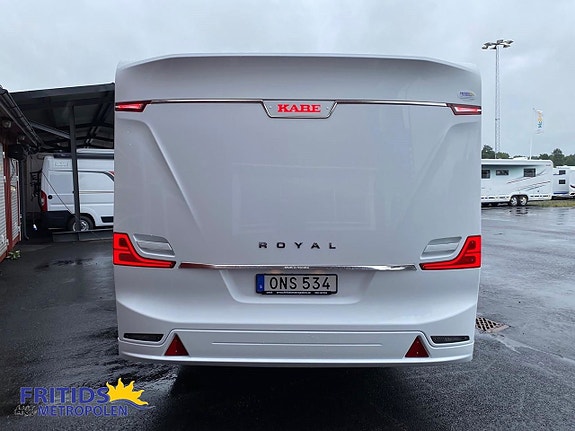 Kabe Royal 560 GLE KS 3 of 5
