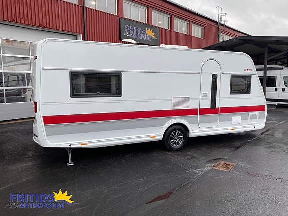 Kabe Royal 560 GLE KS 2 of 5