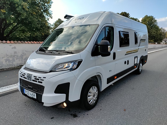 RIMOR XGO X-VAN, 699.999:-/Finns i Torrevieja